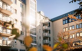 Luga Homes - Mitte